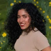 Michelle Fernando, person-centred counsellor